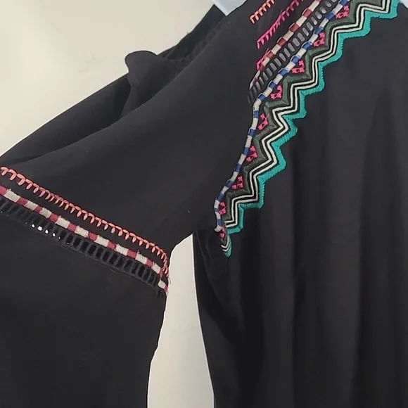 La Blanca Women's Swimsuit Cover up - Picture 2 of 6